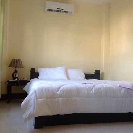 Apartment Thidathip ビエンチャン エクステリア 写真