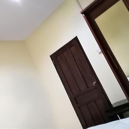 Apartment Thidathip ビエンチャン エクステリア 写真