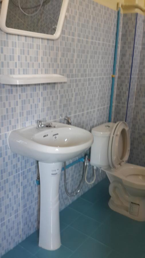 Apartment Thidathip ビエンチャン エクステリア 写真